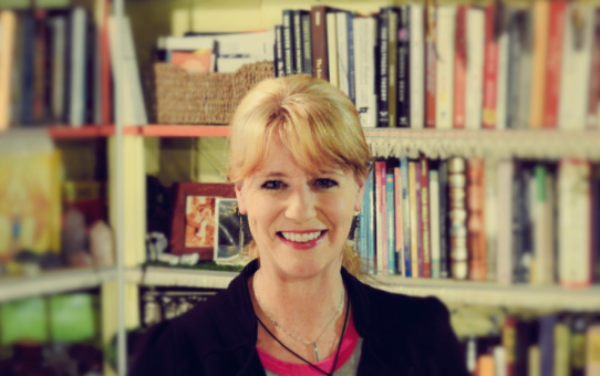 Dr. Jen Prominently featured in The Inner Circle!